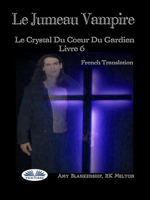 cover image of Le Jumeau Vampire